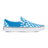 Vans Classic Slip On Color Theory Checkerboard