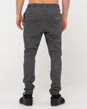 Rusty Hook Out Elastic Pant