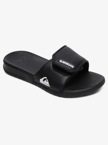 Quiksilver Youth Bright Coast Adjust Slide