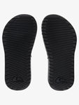 Quiksilver Bright Coast Strapped Slides