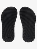 Quiksilver Bright Coast Strapped Slides