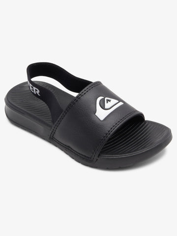 Quiksilver Bright Coast Strapped Slides
