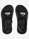 Quiksilver Bright Coast Strapped Slides