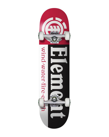 Element Complete Skateboard 8.0"