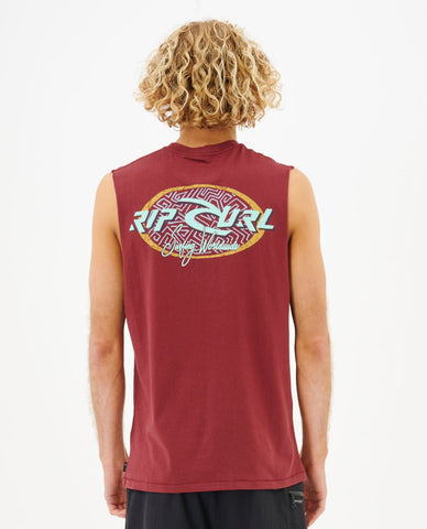 Ripcurl Fader Muscle