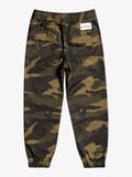 Quiksilver Boys Jump Rush Pant