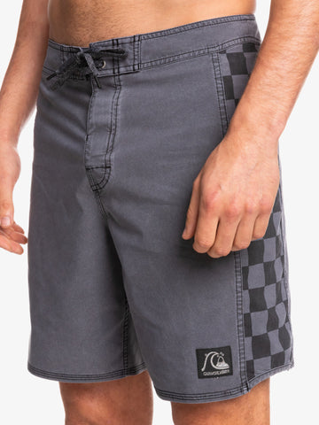 Quiksilver Original Arch Washed Boardshorts