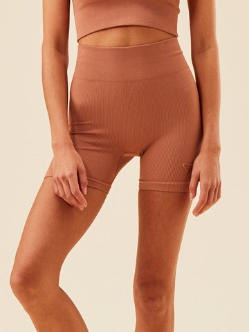 Roxy Seamless Chill Out Biker Short