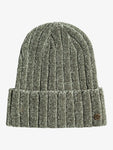 Roxy Pink Snowflake Beanie