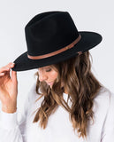 Ripcurl Sierra Wool Panama Hat