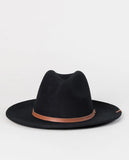 Ripcurl Sierra Wool Panama Hat