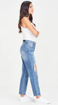 Junkfood Harley Boyfriend Jeans