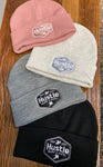 Hustle Beanie