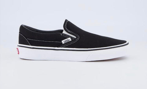 Vans Classic Slip On