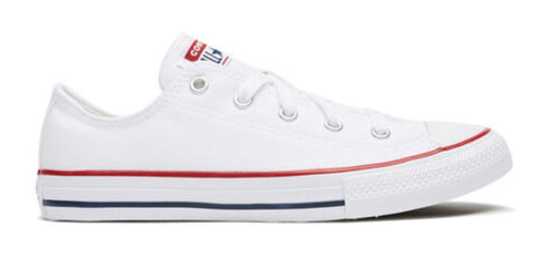 Converse Optical White Low - Youth