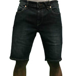 Volcom Solver Denim Shorts