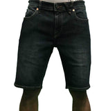 Volcom Solver Denim Shorts