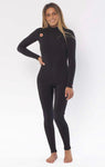 Sisstr 7Seas 3/2 Wetsuit CZ