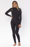 Sisstr Seven Seas 3/2 Wetsuit Chest Zip