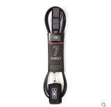 Ocean & Earth 7’0” Sunset Leash