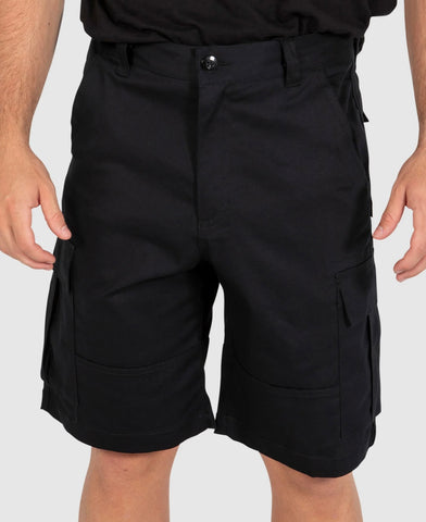 Unit Broadcast Cargo Shorts