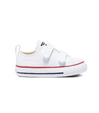 Infant Velcro Low Cut Shoes