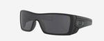 Oakley Batwolf Matte Black/Grey Polar