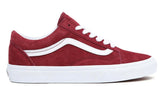 Vans Old Skool Pig Suede