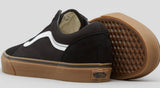 Vans Skate Old Skool - Black/Gum