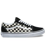 Vans Old Skool Checkered
