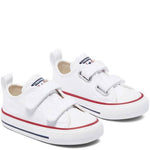 Infant Velcro Low Cut Shoes