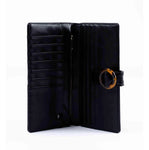 Beverly Flap Wallet
