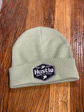 Hustle Beanie