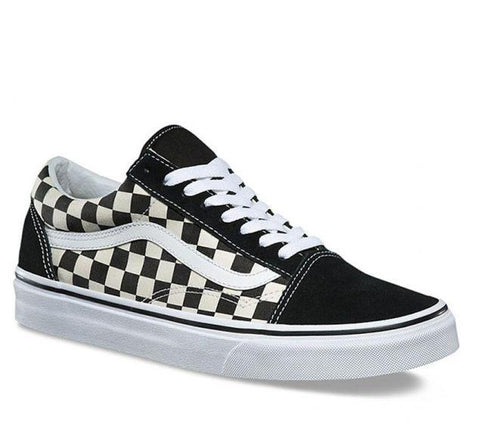 Vans Old Skool Checkered