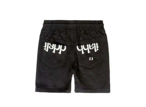 ilabb Capsize Kids Jogger Shorts