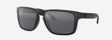 Oakley Holbrook XL Matte Black Prism Polar