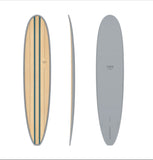 Torq Longboard