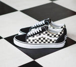 Vans Old Skool Checkered