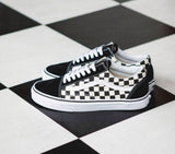 Vans Old Skool Checkered