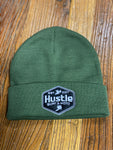 Hustle Beanie