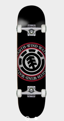 Element Seal 8.0 Skateboard