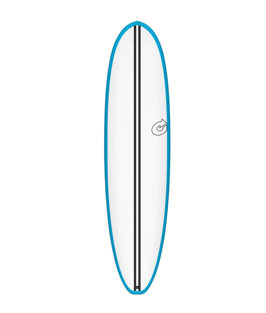 Tabla de surf Fundboard Torq Tec M2 Tabla de surf Fundboard Torq Tec M2