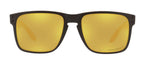 Oakley Holbrook XL Matte Black Gold Prism