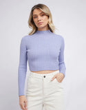 All About Eve Becca Top