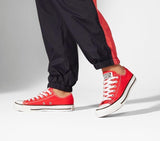 Converse Chuck Taylor Low Shoes in