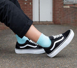 Vans Old Skool Platform Shoes