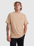 Quiksilver Arch The Soul SS Tee
