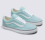 Vans Old Skool Color Theory