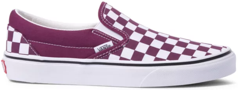 Vans Classic Slip On