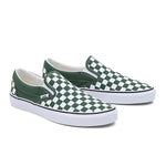 Vans Classic Slip On Checkerboard Color Theory